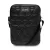 Guess Torba GUTB10QLBK 10" Quilted Tablet Bag tablet táska, fekete