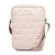 Guess Torba GUTB10QLPK 10" Quilted Tablet Bag tablet táska, rózsaszín