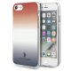 US Polo USHCI8TRDGRB iPhone 7/8/SE 2020 / SE 2022 Gradient Pattern Collection tok, kék-piros