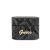 Guess GUACAPPUSNSMLBK AirPods Pro cover Python Collection tok, fekete