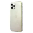 Guess GUHCP12L3D4GIRBL iPhone 12 Pro Max 6.7" Hardcase 4G 3D Pattern Collection tok, színes