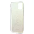 Guess GUHCP12L3D4GIRBL iPhone 12 Pro Max 6.7" Hardcase 4G 3D Pattern Collection tok, színes