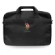 US Polo Assn. bag a 16" laptop táska, fekete