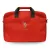 US Polo Assn. bag a 16" laptop táska, piros