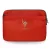 US Polo Assn. Cover a 13" laptop táska, piros