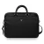 Guess laptop táska GUCB15NTMLBK 16" Nylon Triangle Logo, fekete