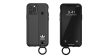 Adidas Original Hand Strap Case iPhone 11 Pro hátlap, tok, fekete