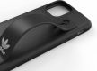 Adidas Original Hand Strap Case iPhone 11 Pro hátlap, tok, fekete