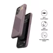 Adidas SP Lifestile Pocket Case iPhone 11 Pro hátlap, tok, lila