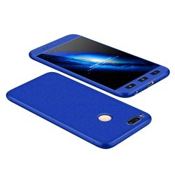 Full Body Case 360 Xiaomi Mi A1 /Mi 5X hátlap, tok, kék