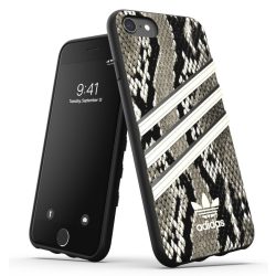   Adidas Original Gazelle Snake iPhone 6/6s/7/8/SE (2020) kígyómintás, színes