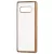 Metalic Slim Samsung Galaxy S9 Plus TPU hátlap, tok, arany