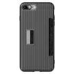 Rock iPhone 7 Plus Cana Series hátlap, tok, fekete