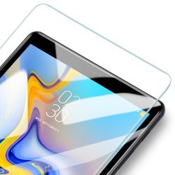   ESR Samsung Galaxy Tab A 10.5" (2018) Glass kijelzővédő üvegfólia (tempered glass) 9H keménységű, átlátszó