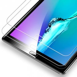   ESR Samsung Galaxy Tab A 10.1" (2019) T510/T515 kijelzővédő edzett üvegfólia, átlátszó