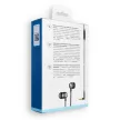 Sennheiser CX 300S, vezetékes fülhallgató, fekete