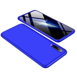 Full Body Case 360 Xiaomi Mi 6 hátlap, tok, kék