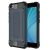 Hybrid Armor Tough Rugged Xiaomi Redmi Note 5A ütésálló hátlap, tok, sötétkék