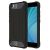 Hybrid Armor Tough Rugged Xiaomi Redmi Note 5A ütésálló hátlap, tok, fekete