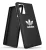 Adidas Original Adicolor Samsung Galaxy Note 20 hátlap, tok, fekete