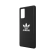 Adidas Original Adicolor Samsung Galaxy Note 20 hátlap, tok, fekete