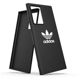   Adidas Original Adicolor Samsung Galaxy Note 20 Ultra 5G hátlap, tok, fekete