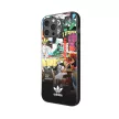 Adidas Original Snap Case Graphic iPhone 12 Pro Max hátlap, tok, mintás, színes