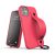Adidas Original Hand Strap Case iPhone 12 Mini hátlap, tok, pink