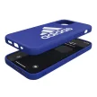 Adidas Sport Iconic Sports Case iPhone 12/12 Pro hátlap, tok, kék