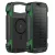 4smarts Powerbank Solar TitanPack Rugged UltiMag 20000mAh napelemes, zöld