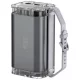 Powerbank 4smarts Lucid Ultra 40000mAh 100W, szürke