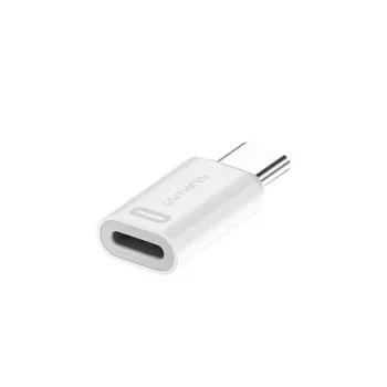 4smarts USB-C - Lightning 27W, 2 db, adapter
