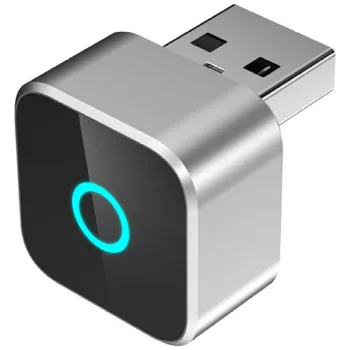   4smarts autós Bluetooth Carplay/Android USB, carplay/android usb adapter, ezüst