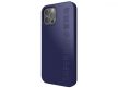 Superdry Snap Case Compostable Materials iPhone 12 Mini hátlap, tok, sötétkék