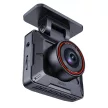 AKEEYO Mini autós kamera WiFi 1080P, 24 órás parkolás éjjellátó G-szenzor WDR, szürke