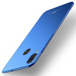 MSVII Huawei P Smart Plus Ultra-Thin hátlap, tok, kék