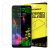 Wozinsky LG G8 kijelzővédő edzett üvegfólia (tempered glass) 9H keménységű (nem teljes kijelzős 2D sík üvegfólia), átlátszó