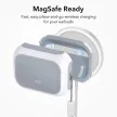 ESR ORBIT HALOLOCK MAGSAFE Apple AIRPODS PRO 1 / 2 tok, fehér