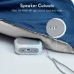 ESR ORBIT HALOLOCK MAGSAFE Apple AIRPODS PRO 1 / 2 tok, fehér