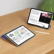 ESR REBOUND MAGNETIC smart tok IPAD PRO 13 7/2024, lila