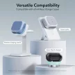 ESR ORBIT HALOLOCK MAGSAFE APPLE AIRPODS 4 tok, fekete