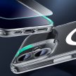 ESR CLASSIC PRO SET HALOLOCK MAGSAFE iPhone 16 tok, átlátszó
