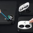 ESR ARMORITE CAMERA PROTECTOR iPhone 16 / 16 PLUS CLEAR kameravédő