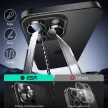 ESR ARMORITE CAMERA PROTECTOR IPHONE 16 PRO / 16 PRO MAX tok, fekete