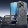ESR CLASSIC PRO SET HALOLOCK MAGSAFE IPHONE 16 PRO MAX FROSTED tok, szürke