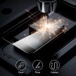 ESR edzett üvegfólia tempered glass 2db iPhone 16 CLEAR
