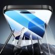 ESR Armorite tempered glass iPhone 16 edzett üvegfólia applikátorral