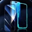 ESR edzett üvegfólia tempered glass 2-PACK IPHONE 16 PRO MAX CLEAR
