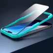 ESR edzett üvegfólia tempered glass 2-PACK IPHONE 16 PRO MAX CLEAR