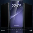 ESR TEMPERED GLASS GALAXY S25 ULTRA betekintésvédő privacy üvegfólia